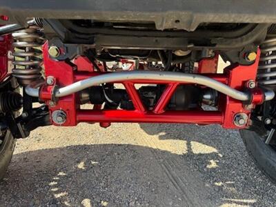 2015 Toyota 4Runner SR5 Premium  monster lift 37 inch tires - Photo 21 - Prescott, AZ 86301