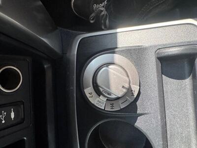 2015 Toyota 4Runner SR5 Premium  monster lift 37 inch tires - Photo 19 - Prescott, AZ 86301