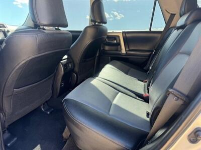 2015 Toyota 4Runner SR5 Premium  monster lift 37 inch tires - Photo 11 - Prescott, AZ 86301