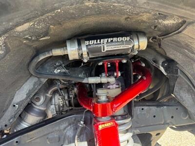 2015 Toyota 4Runner SR5 Premium  monster lift 37 inch tires - Photo 25 - Prescott, AZ 86301
