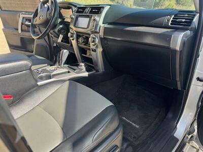 2015 Toyota 4Runner SR5 Premium  monster lift 37 inch tires - Photo 12 - Prescott, AZ 86301