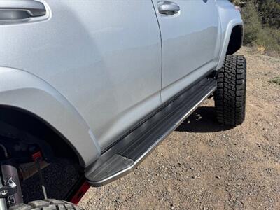 2015 Toyota 4Runner SR5 Premium  monster lift 37 inch tires - Photo 8 - Prescott, AZ 86301