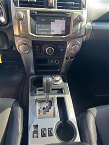 2015 Toyota 4Runner SR5 Premium  monster lift 37 inch tires - Photo 17 - Prescott, AZ 86301