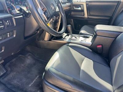 2015 Toyota 4Runner SR5 Premium  monster lift 37 inch tires - Photo 10 - Prescott, AZ 86301