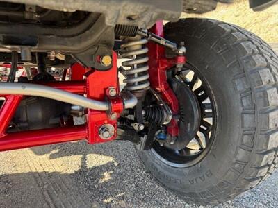 2015 Toyota 4Runner SR5 Premium  monster lift 37 inch tires - Photo 22 - Prescott, AZ 86301