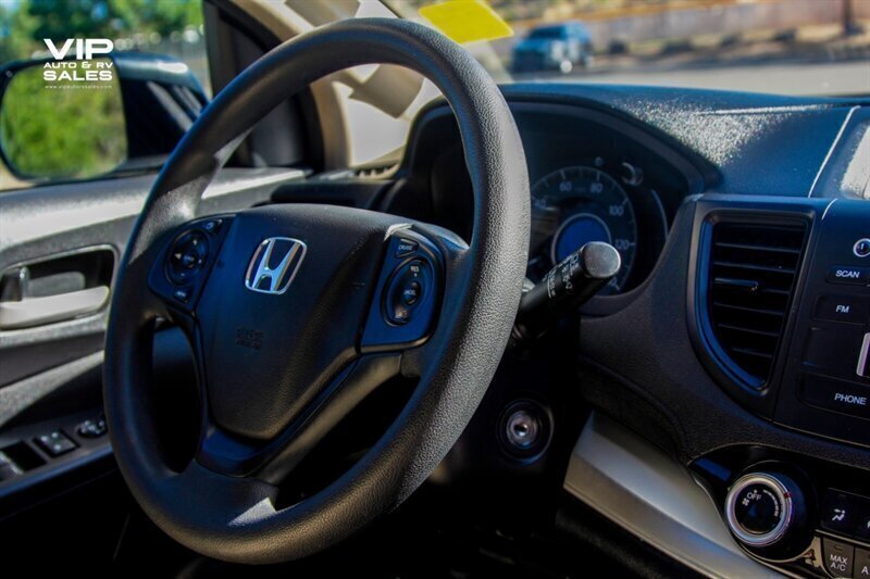 2016 Honda CR-V LX - Photo 22 - Prescott, AZ 86301