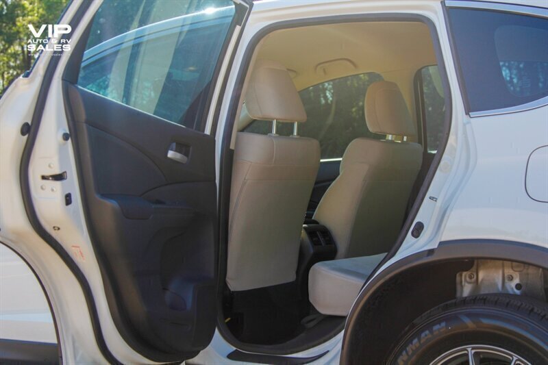 2016 Honda CR-V LX - Photo 31 - Prescott, AZ 86301