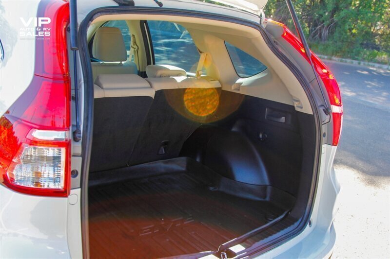 2016 Honda CR-V LX - Photo 29 - Prescott, AZ 86301