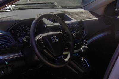 2016 Honda CR-V LX - Photo 3 - Prescott, AZ 86301