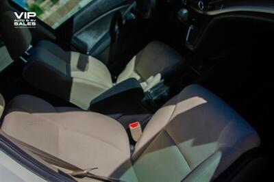 2016 Honda CR-V LX - Photo 41 - Prescott, AZ 86301