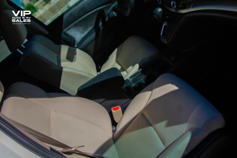 2016 Honda CR-V LX - Photo 41 - Prescott, AZ 86301