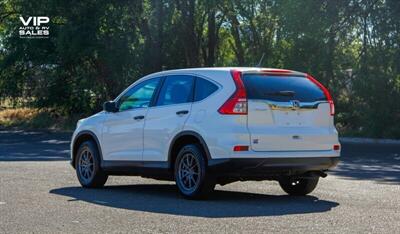 2016 Honda CR-V LX - Photo 52 - Prescott, AZ 86301
