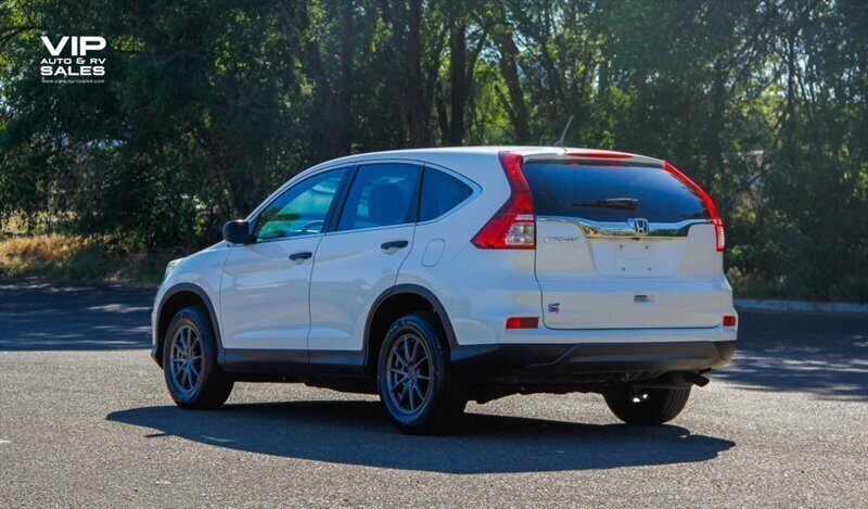 2016 Honda CR-V LX - Photo 52 - Prescott, AZ 86301