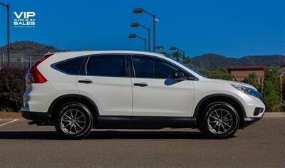 2016 Honda CR-V LX - Photo 4 - Prescott, AZ 86301