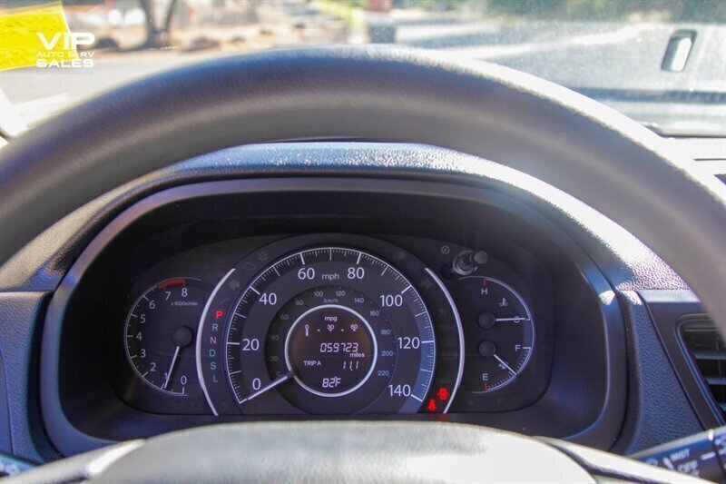 2016 Honda CR-V LX - Photo 46 - Prescott, AZ 86301