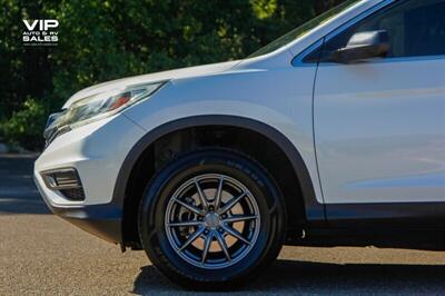 2016 Honda CR-V LX - Photo 13 - Prescott, AZ 86301