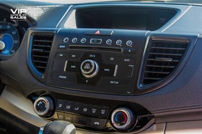 2016 Honda CR-V LX - Photo 24 - Prescott, AZ 86301