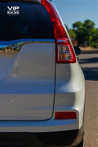 2016 Honda CR-V LX - Photo 17 - Prescott, AZ 86301