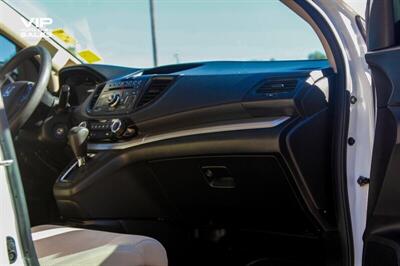 2016 Honda CR-V LX - Photo 86 - Prescott, AZ 86301