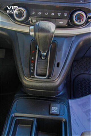 2016 Honda CR-V LX - Photo 25 - Prescott, AZ 86301