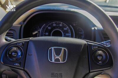 2016 Honda CR-V LX - Photo 45 - Prescott, AZ 86301