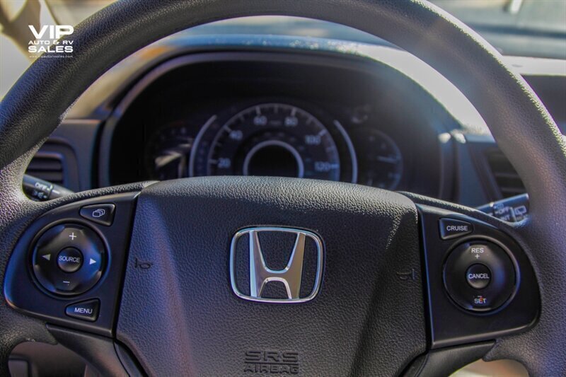 2016 Honda CR-V LX - Photo 45 - Prescott, AZ 86301