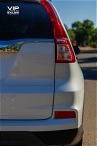 2016 Honda CR-V LX - Photo 18 - Prescott, AZ 86301