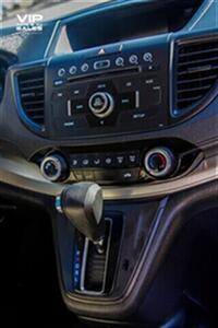 2016 Honda CR-V LX - Photo 42 - Prescott, AZ 86301