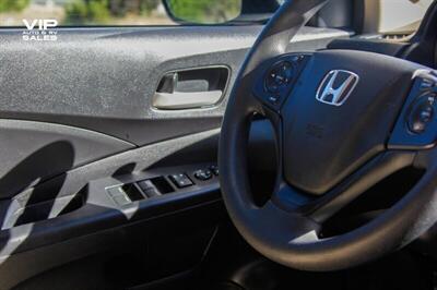 2016 Honda CR-V LX - Photo 27 - Prescott, AZ 86301