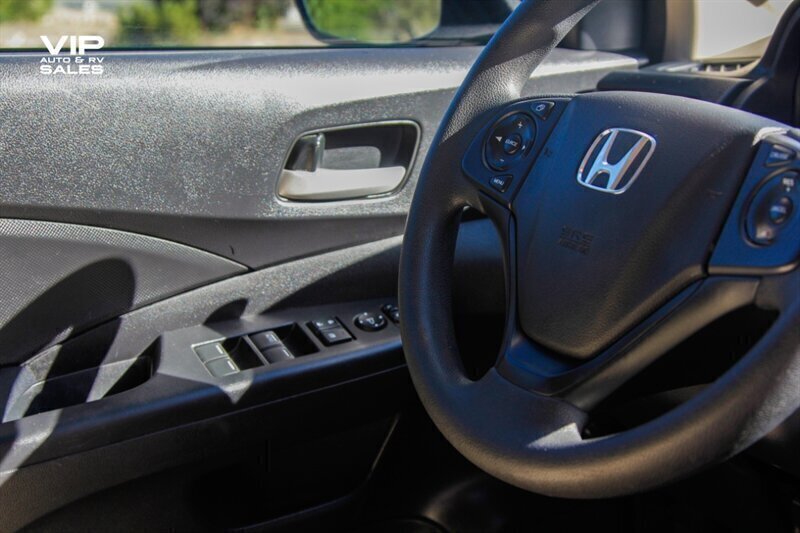 2016 Honda CR-V LX - Photo 27 - Prescott, AZ 86301