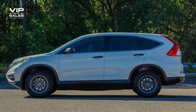 2016 Honda CR-V LX - Photo 51 - Prescott, AZ 86301