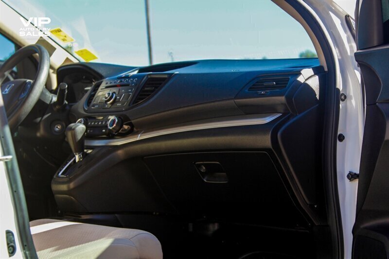 2016 Honda CR-V LX - Photo 26 - Prescott, AZ 86301