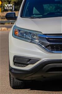 2016 Honda CR-V LX - Photo 64 - Prescott, AZ 86301