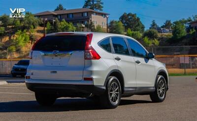 2016 Honda CR-V LX - Photo 54 - Prescott, AZ 86301
