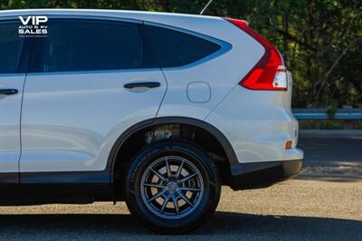 2016 Honda CR-V LX - Photo 58 - Prescott, AZ 86301