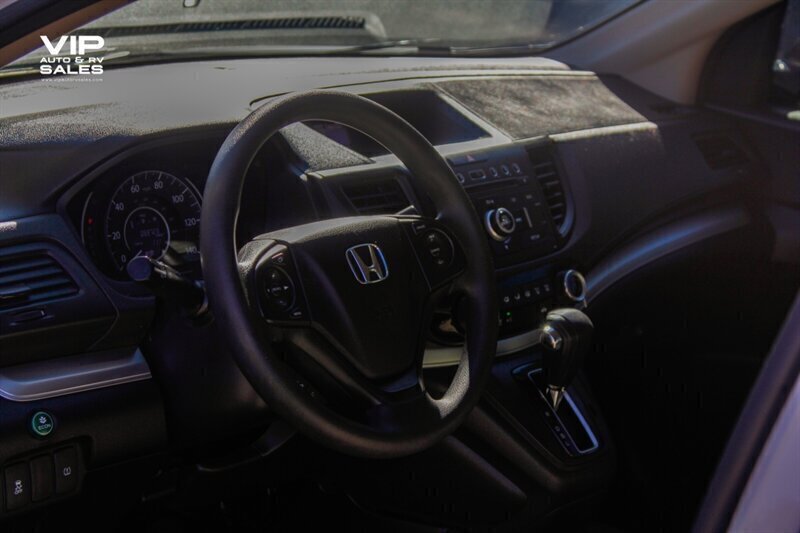 2016 Honda CR-V LX - Photo 3 - Prescott, AZ 86301
