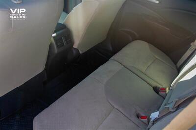 2016 Honda CR-V LX - Photo 32 - Prescott, AZ 86301