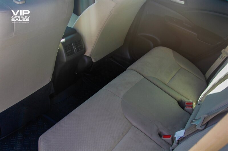 2016 Honda CR-V LX - Photo 32 - Prescott, AZ 86301