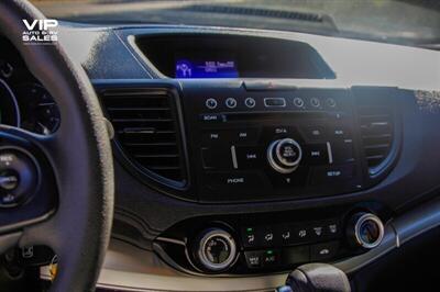 2016 Honda CR-V LX - Photo 23 - Prescott, AZ 86301