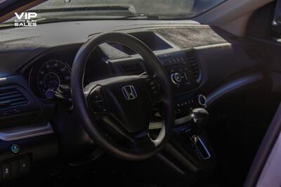 2016 Honda CR-V LX - Photo 49 - Prescott, AZ 86301