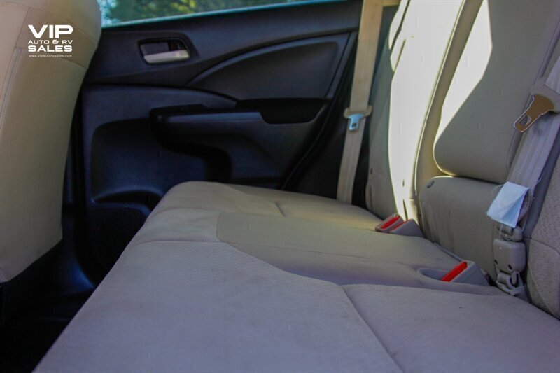 2016 Honda CR-V LX - Photo 34 - Prescott, AZ 86301