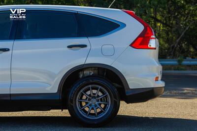 2016 Honda CR-V LX - Photo 11 - Prescott, AZ 86301