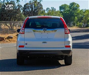 2016 Honda CR-V LX - Photo 9 - Prescott, AZ 86301