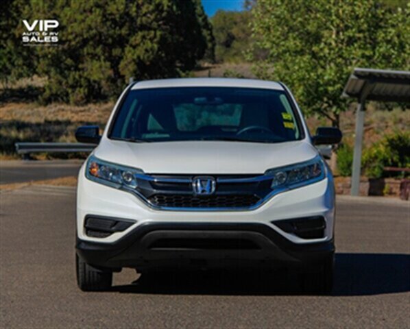2016 Honda CR-V LX - Photo 53 - Prescott, AZ 86301