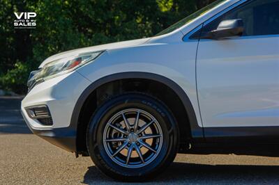 2016 Honda CR-V LX - Photo 12 - Prescott, AZ 86301