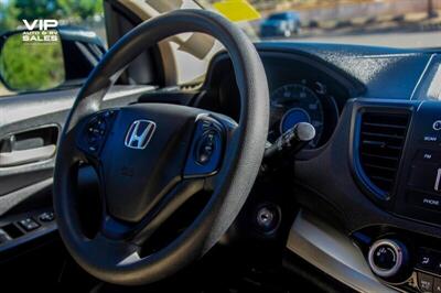 2016 Honda CR-V LX - Photo 78 - Prescott, AZ 86301