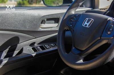 2016 Honda CR-V LX - Photo 88 - Prescott, AZ 86301