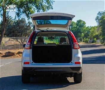 2016 Honda CR-V LX - Photo 11 - Prescott, AZ 86301