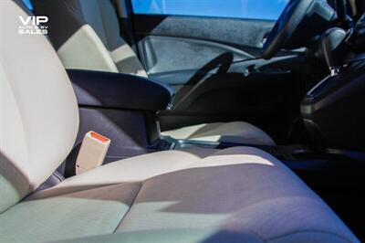 2016 Honda CR-V LX - Photo 28 - Prescott, AZ 86301