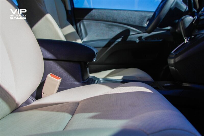 2016 Honda CR-V LX - Photo 28 - Prescott, AZ 86301